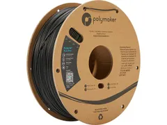 PLA PRO 1,75mm BLACK 3kg