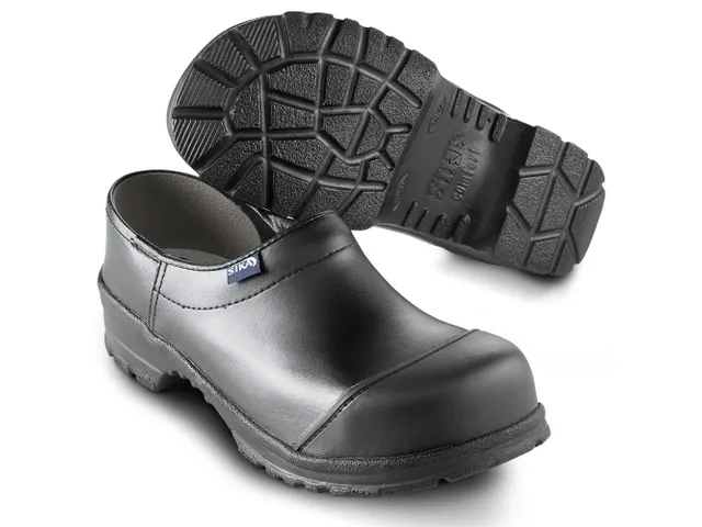 Sika 29 Comfort Sabot Noir 46