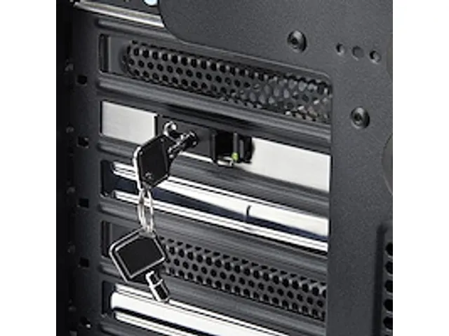 m.2 NVMe SSD naar PCIe X4 Expansion Slot