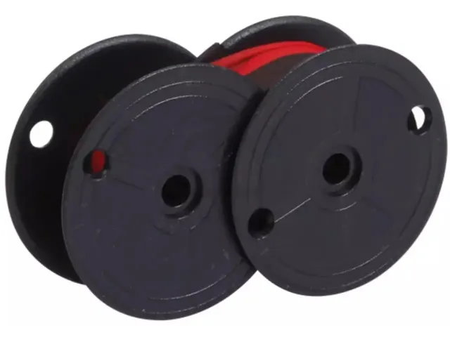 ribbon spool black-red Gr.51
