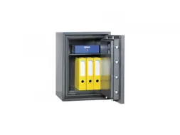 Brandkast Salvus Bologna 67 sleutelslot