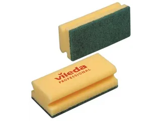 schuurspons Glitzi, pak van 10 stuks - 1