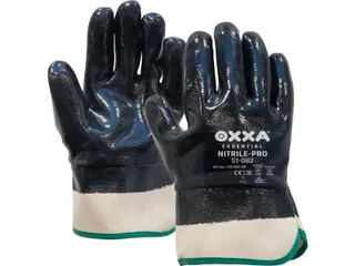 OXXA Nitrile-Pro 51-082 handschoen - 10/XL - 1
