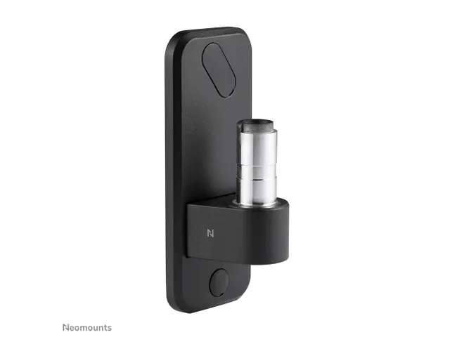 Neomounts NEXT AWL75-450BL Muuradapter monitorarm - 100% plasticvrije