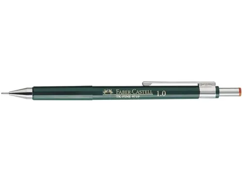 Vulpotlood Faber Castell Tk-fine 9719 1.0mm Hb