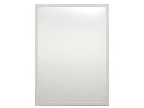 OUTLET Magnetische insteekhoes A5 Wit set à 5 stuks