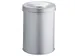 Corbeille anti-feu Econ0my 30 litres gris clair