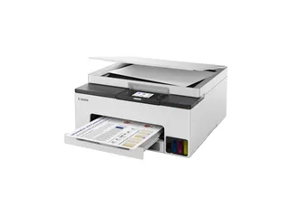 Canon MAXIFY GX1050, Inkjet, Afdrukken in kleur, 600 x 1200 DPI, Kopi - 3
