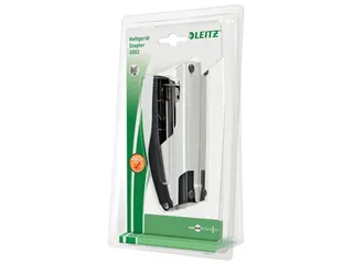 NeXXt WOW 5502 nietmachine wit metallic op blister - 3