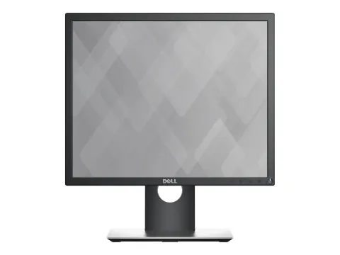 Dell 19 Inch Monitor P1917S 48cm Black EURC
