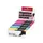 Markeerstift Faber-Castell TXTLNR mini 10st. assorti pastel karton dis