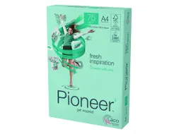 Pioneer Printpapier A4 75 Gram Quickpack