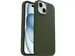 OtterBox Symmetry Cactusleer Case iPhone 15 groen