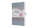 carnet de notes Sigel Jolie Flair A5 hardcover ligné 'Glacier Grey'