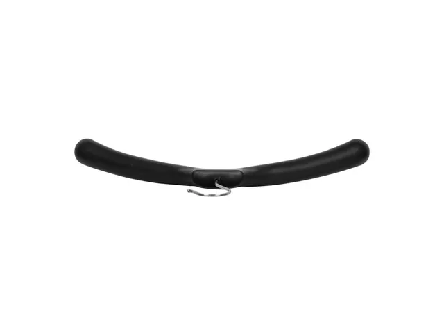 9451790 Kledinghanger MAULalma kunststof 20 stuks 43.9x6.2x24.5cm zwar