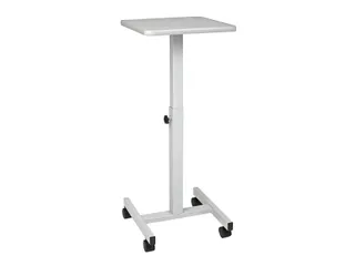 Mobiele tafel MAUL 37,5 x 39,0cm hoogte 64-100cm tot 20kg geremd - 3