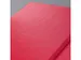 Carnet de note Sigel Conceptum A4 hardcover ligné rouge
