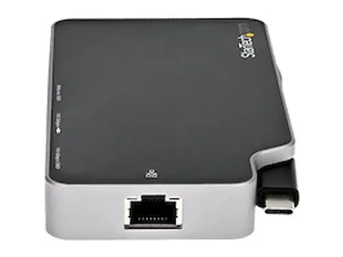 USB C Multiport Adapter 10GBPS HDMI/VGA