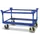 Palletonderwagen 1200kg Voor Bakken Lxb 1200x800mm H 650mm