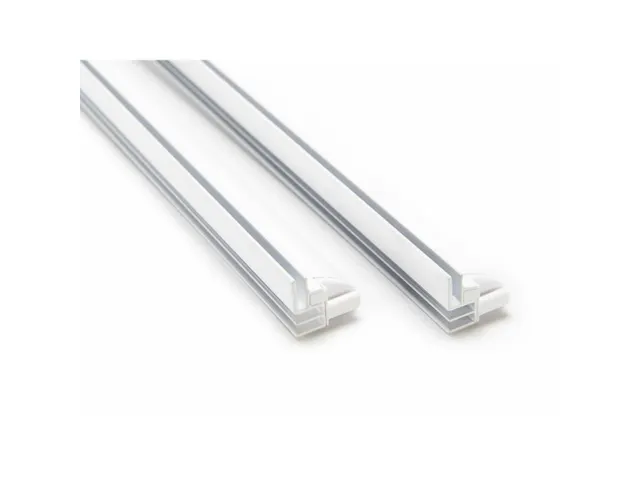 Beurswand Pop-Up Impress Curved