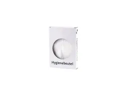 Plastic Hygiënezakjes 750 Zakjes