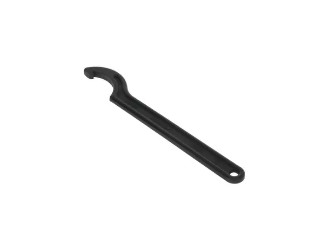 GEDORE 40 30-32 Haaksleutel,DIN 1810 Form A,30-32mm