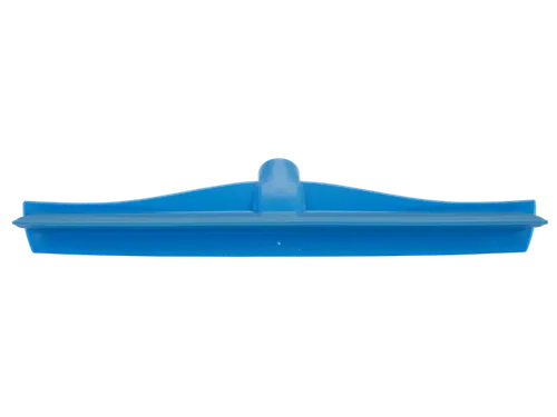 Ultra Hygiëne Vloertrekker 40cm Blauw