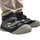 CMT Safety2shoes re-usable antislip schoenovertrek Maat M/L Grijs