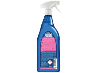Sanitairreinger Blue Wonder Kalkreiniger spray 750ml - 3