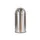 Afvalbak BRASQ Push Bin PB230+ 30 liter rvs