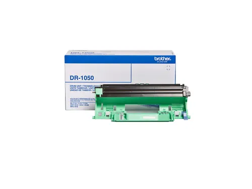 Drum Brother DR-1050 zwart
