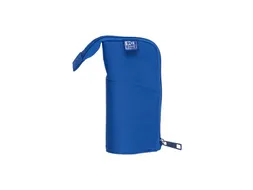Pennenetui Oxford Stand-Up blauw