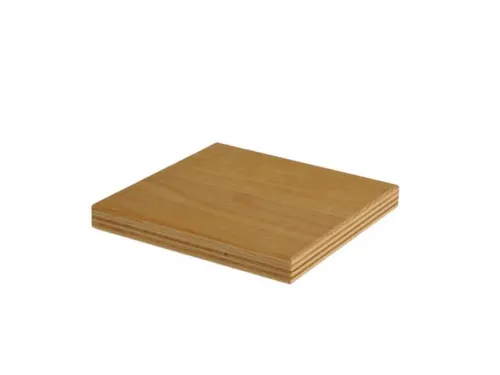 Werktafel 844x1500x750mm Werkblad Multiplex Beuken 25mm Kleur Ral3003