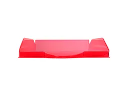 ECOTRAY Brievenbak L inicolor framboos do