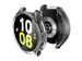 Spigen Ultra Hybrid Apple Watch 6 44mm Hoes Transparant