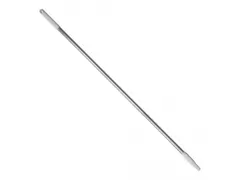 BoBrush Bezemsteel 140cm aluminium