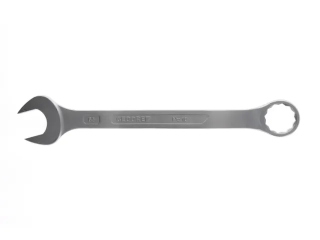 1 B 65 Combinatiesleutel 12-kant 65mm