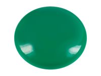 magneet Westcott groen pak à 10st. Ø 25x11,8mm, 300g