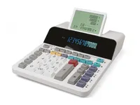 Sharp Calculatrices de bureau