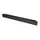 1U afdek paneel gereedschapsvrij blind rack paneel 10 stuks