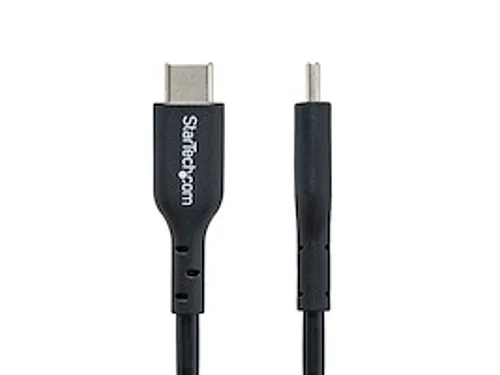3m USB-C Laadkabel 60W PD zwart