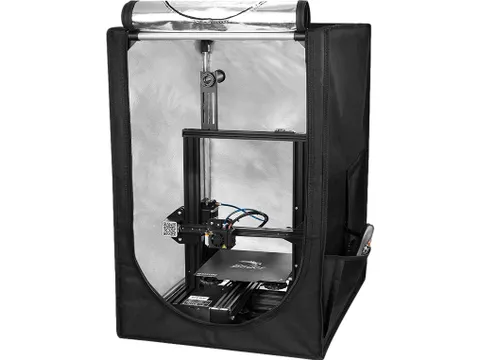 Big Size 3D Printer Multifunction Encl Creality 3D Accessory