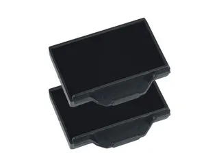 Stempelkussen Trodat Professional 6/53 2 stuks zwart - 2