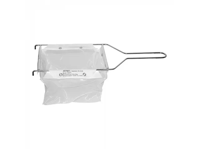 Miroil Vetfilter A 23x18cm