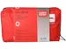 Trousse de premiers secours Carpoint 40 pcs