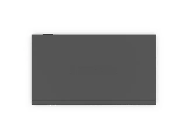 NETGEAR GS524UP, Unmanaged, Gigabit Ethernet (10/100/1000), Full duple