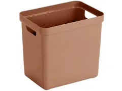 #Sigma home Terra opbergbox 25L34,5 x 24,4 x 36,1 cm