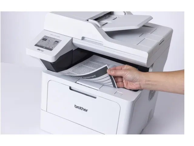 Multifonction Laser Brother MFC-L571DN