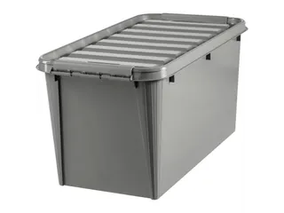 SmartStore Recycled 70 Opbergbox 70 Liter Orthex - 1