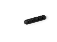 Durable Cavoline Kabel Clip 4 Grafiet